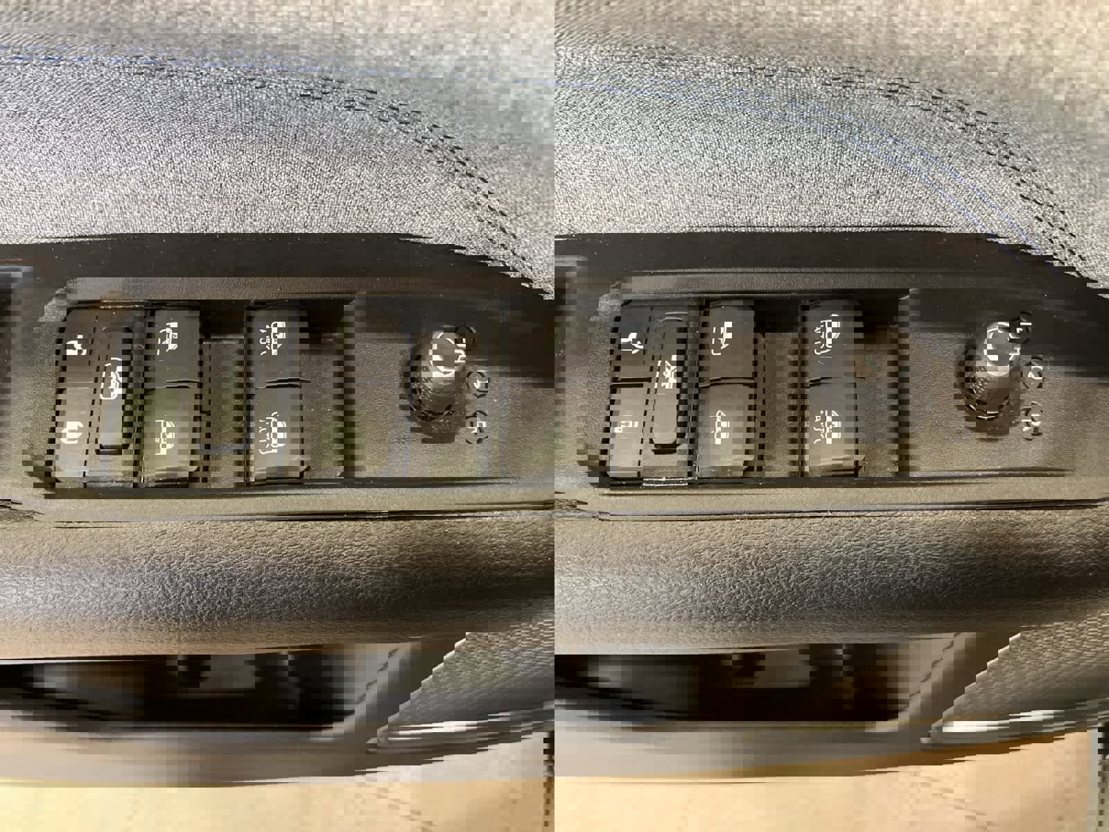 Used 2022 Jeep Compass Latitude image 12