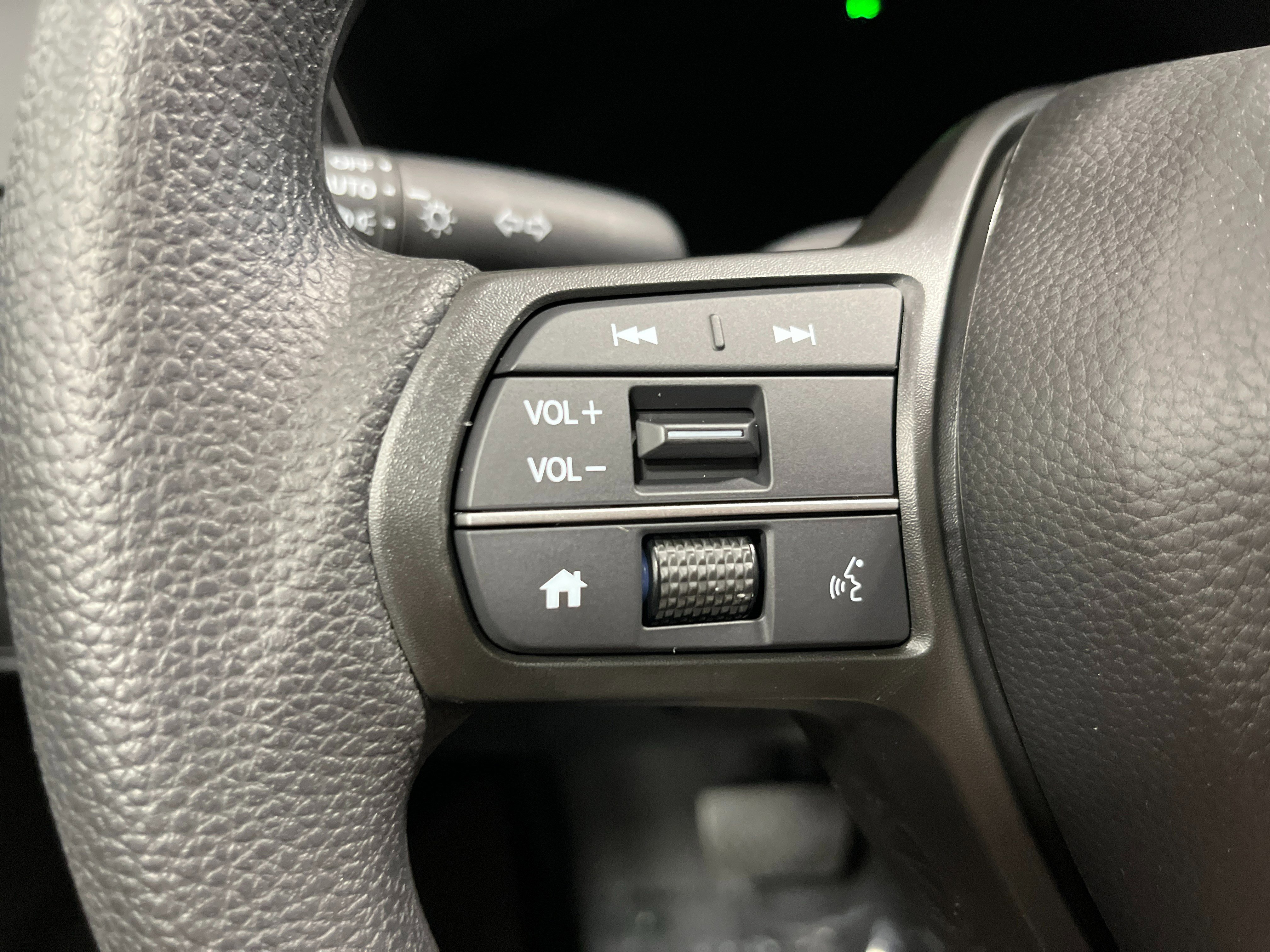 New 2026 Honda CR-V EX image 17