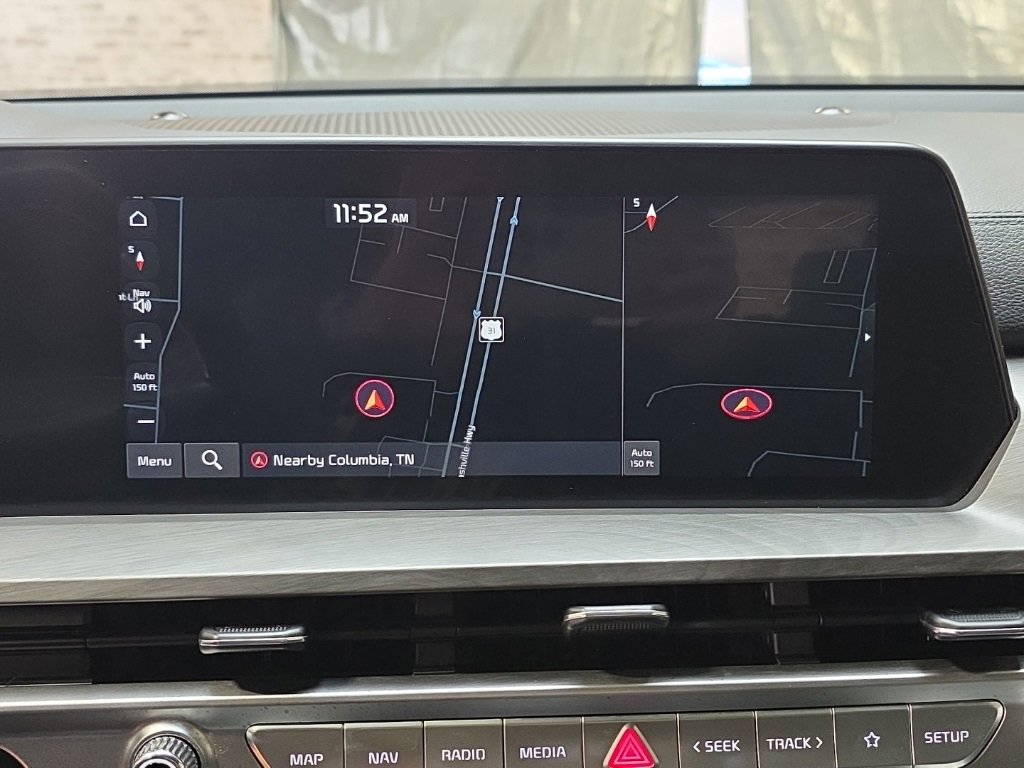 Used 2024 Kia Telluride EX X-Line image 28