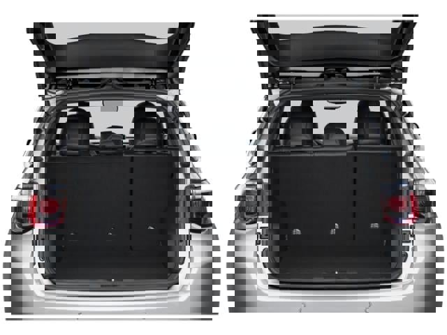 Used 2025 Jeep Compass Trailhawk image 10