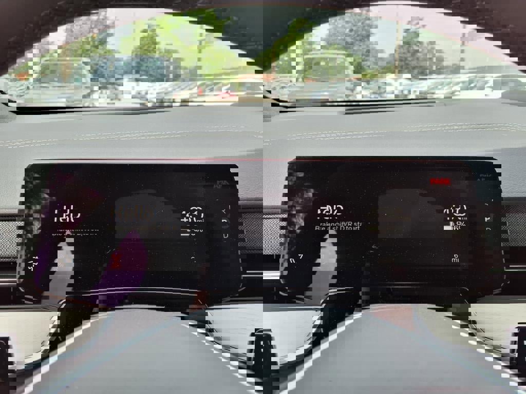 New 2025 Volvo EX90 Ultra image 17