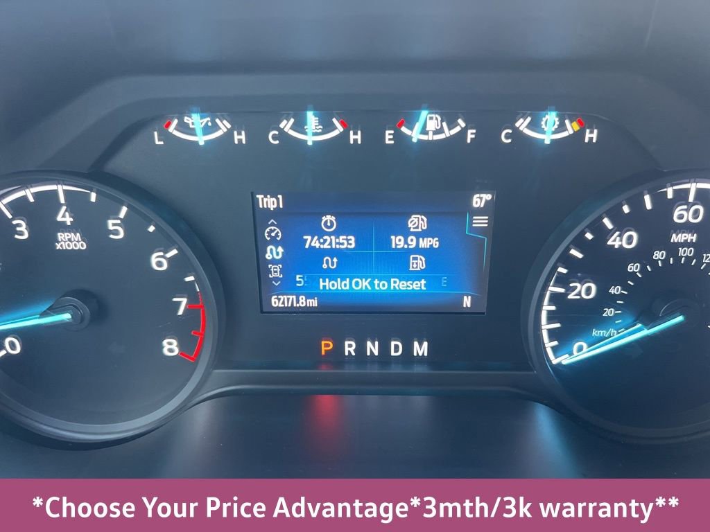 Used 2022 Ford F150 XLT image 48