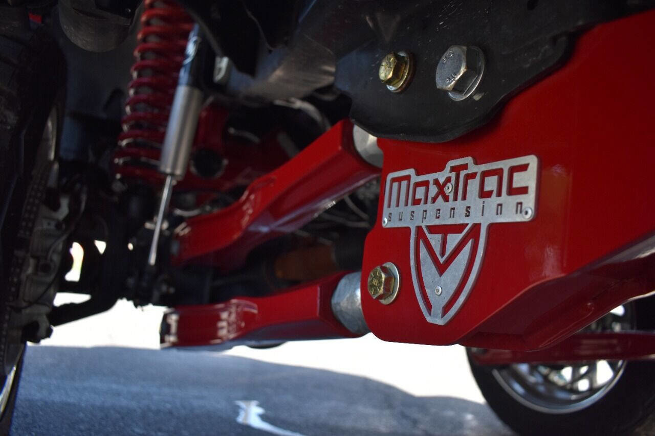 Used 2020 Ford F350 King Ranch w/ King Ranch Ultimate Package image 64