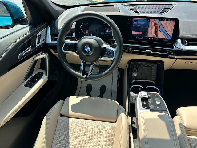 Used 2024 BMW X1 xDrive28i w/ Premium Package AWD/4WD image 20