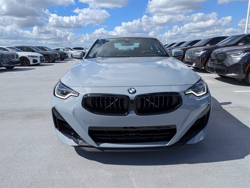 New 2026 BMW 230i Coupe w/ Premium Package image 2