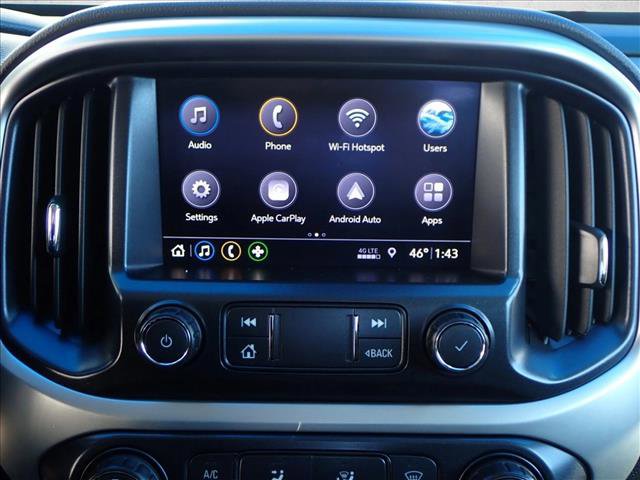 Used 2019 Chevrolet Colorado LT w/ Safety Package image 16