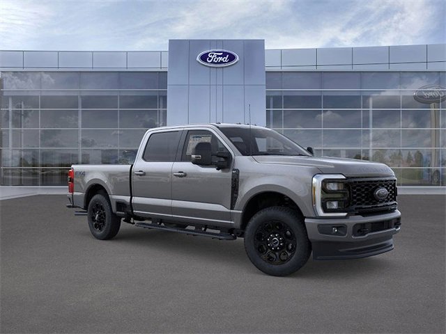 New 2026 Ford F350 XLT image 7