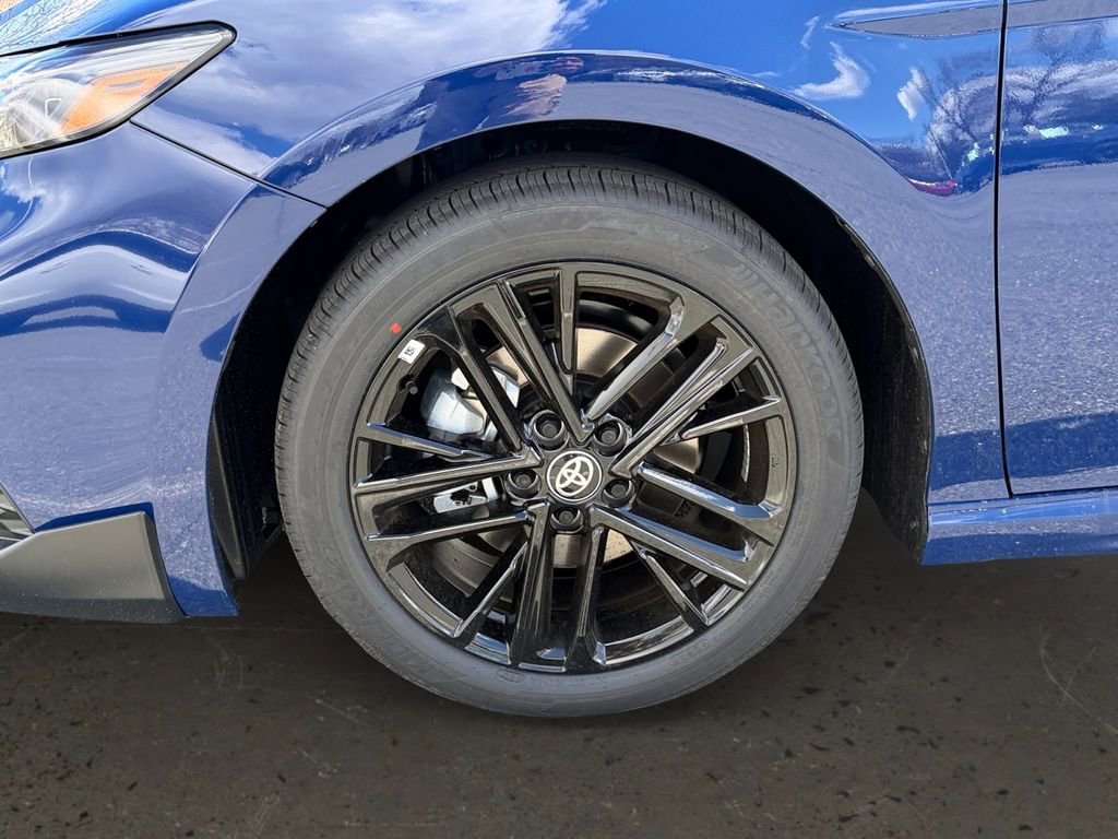 New 2026 Toyota Camry SE image 23