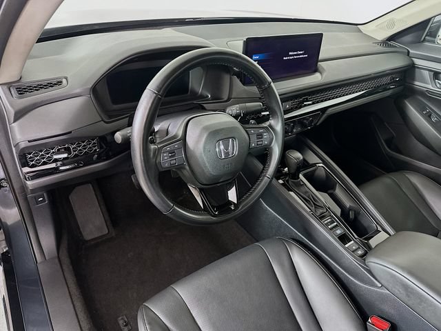 Used 2024 Honda Accord EX-L image 20