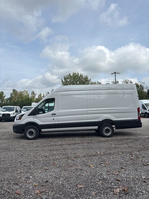 New 2025 Ford Transit 350 148 High Roof Extended image 5