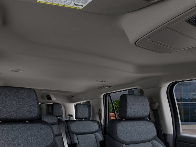 New 2027 Ford Expedition Active RWD image 22