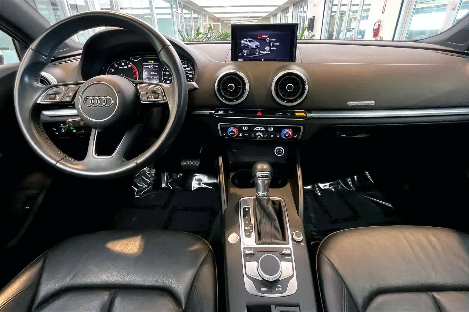 Used 2020 Audi A3 2.0T Premium FWD image 15