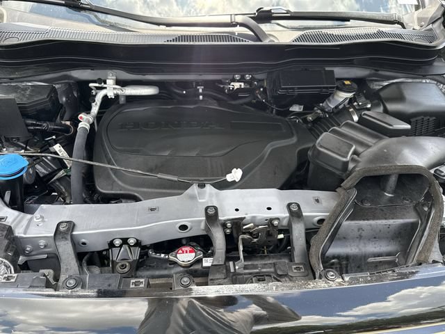 Used 2023 Honda Ridgeline Sport image 18