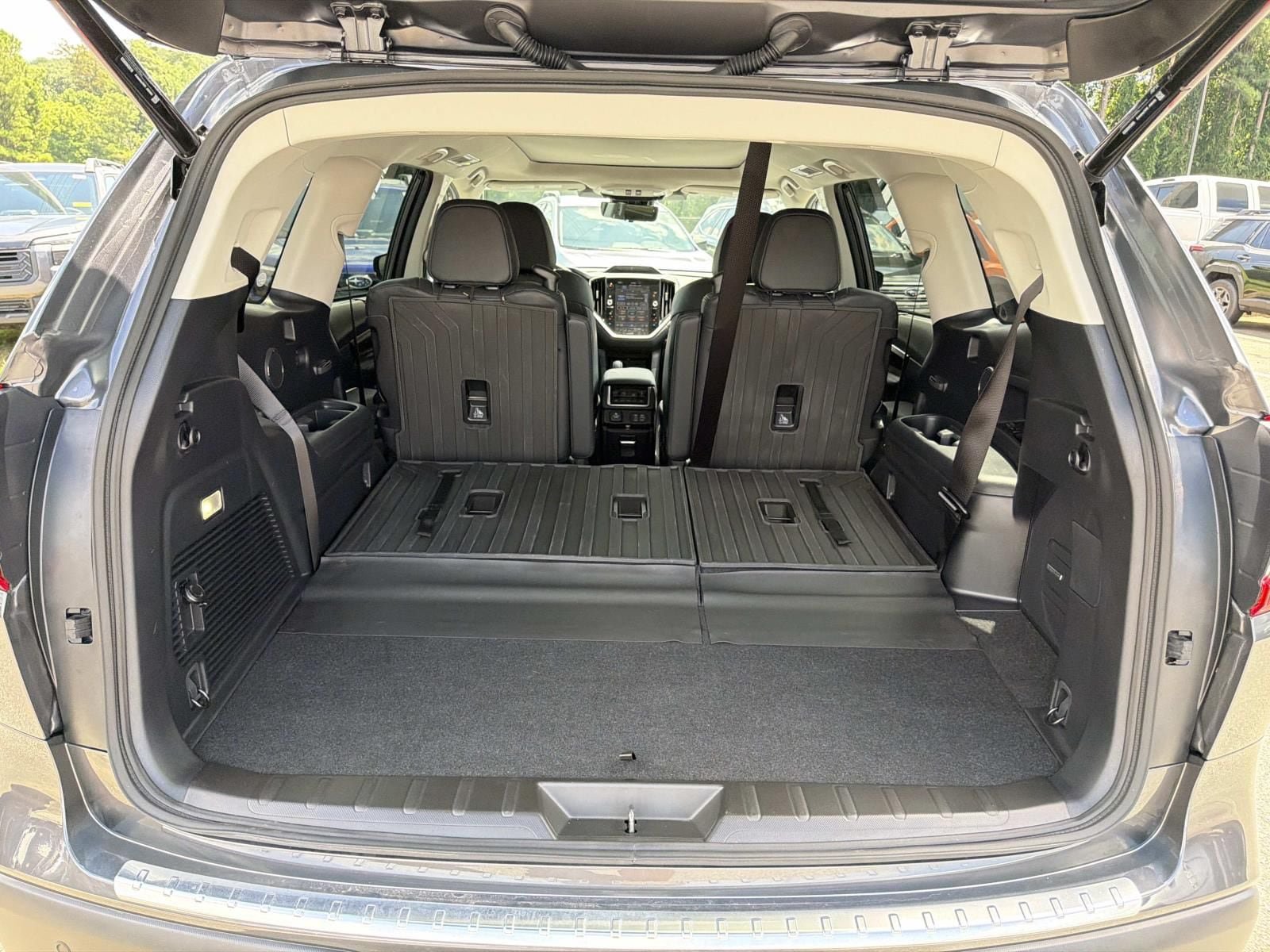 Certified 2026 Subaru Ascent Touring AWD/4WD image 19