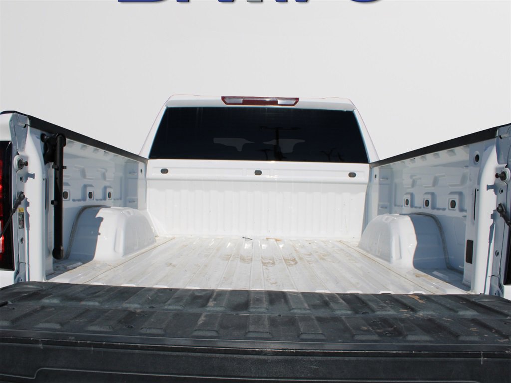 Used 2021 GMC Sierra 1500 Elevation image 6