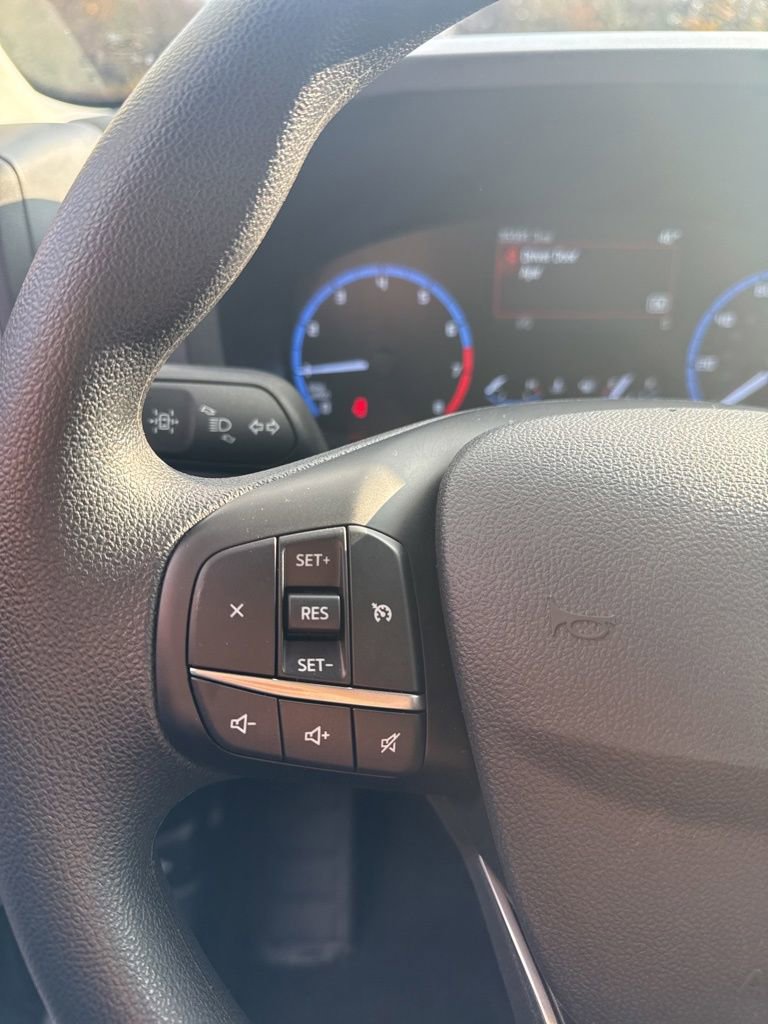 Used 2024 Ford Bronco Sport Big Bend image 23