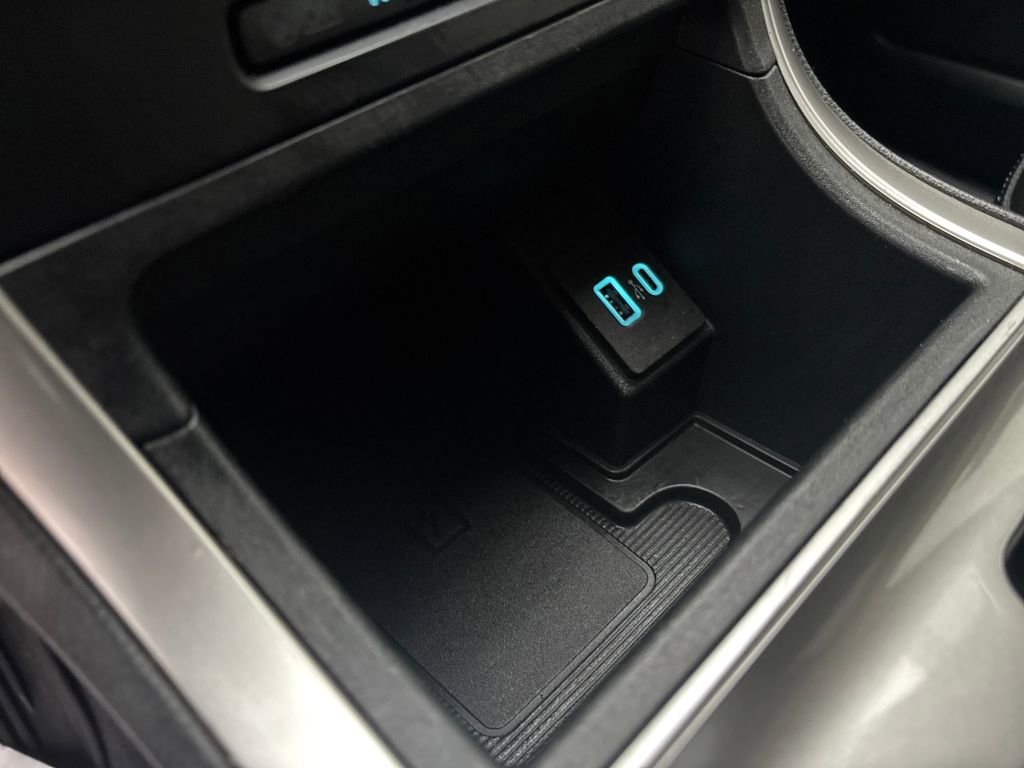 Used 2024 Ford Edge SEL w/ Convenience Package image 20