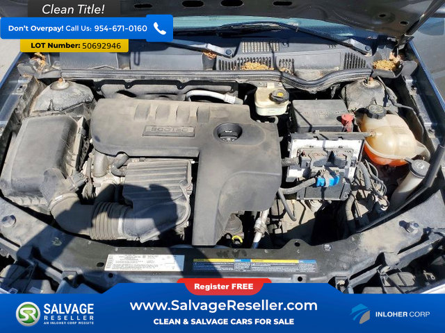 Used 2006 Saturn ION Level 2 w/ Preferred Pkg image 15