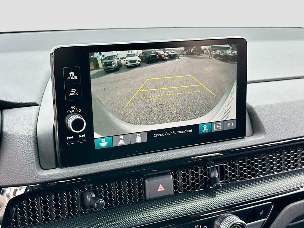 Used 2024 Honda CR-V Sport Touring image 14