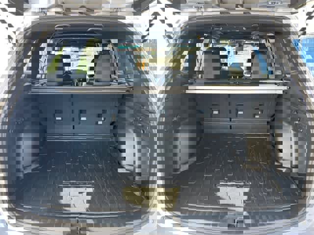 Used 2024 Subaru Forester Wilderness image 11