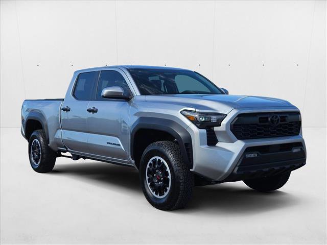 Used 2025 Toyota Tacoma TRD Off-Road image 3