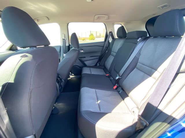 New 2026 Nissan Rogue SV w/ Cold Weather Package image 18