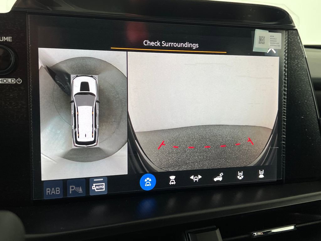 New 2026 Subaru Outback Wilderness AWD/4WD image 33