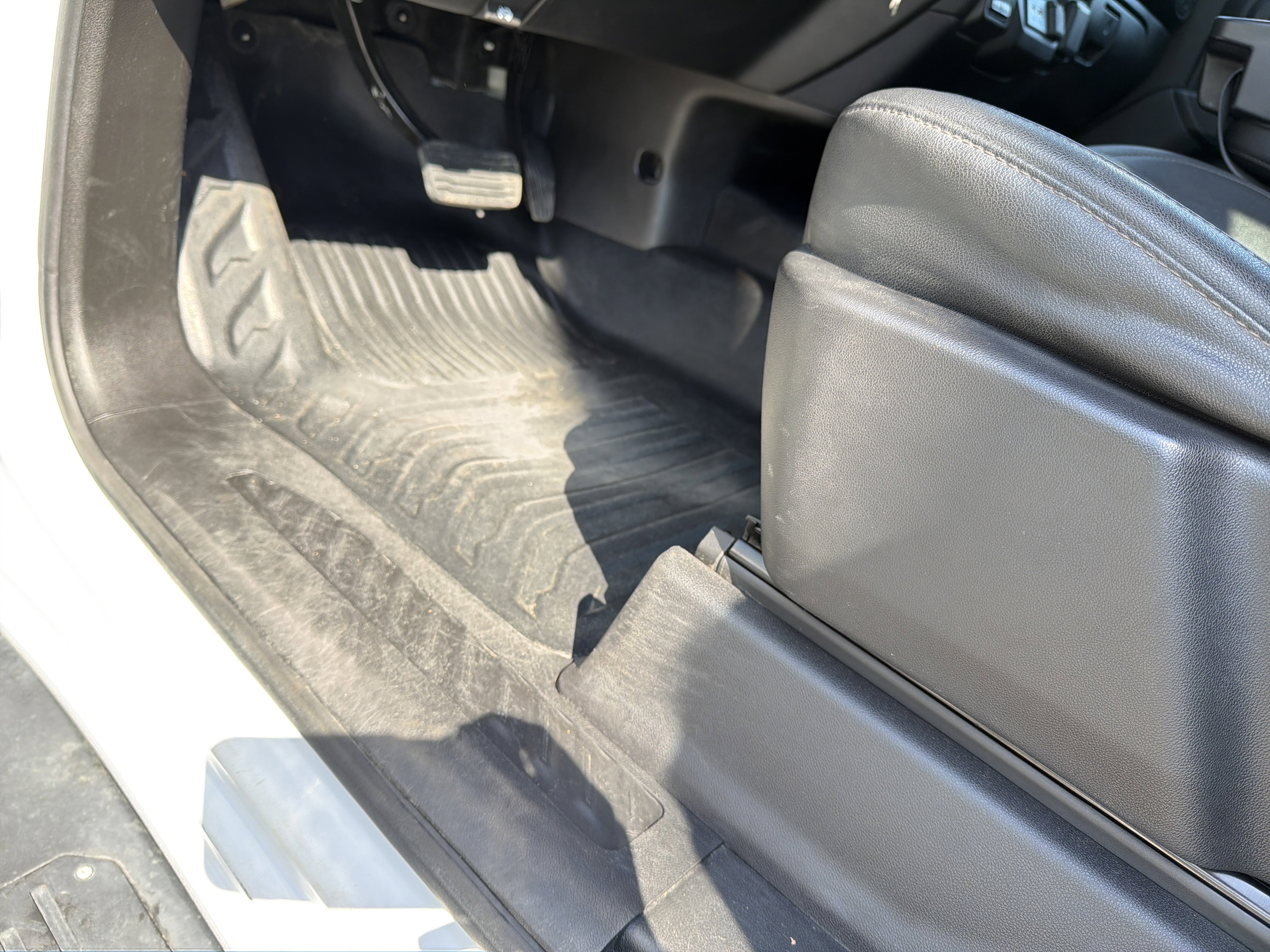 Used 2023 Chevrolet Silverado 3500 W/T w/ WT Convenience Package image 13