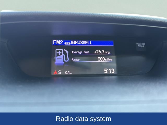 Used 2016 Honda CR-V SE image 10