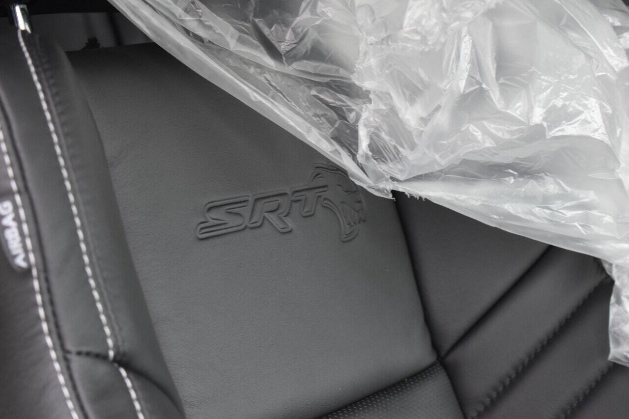 Used 2023 Dodge Challenger SRT Hellcat image 57