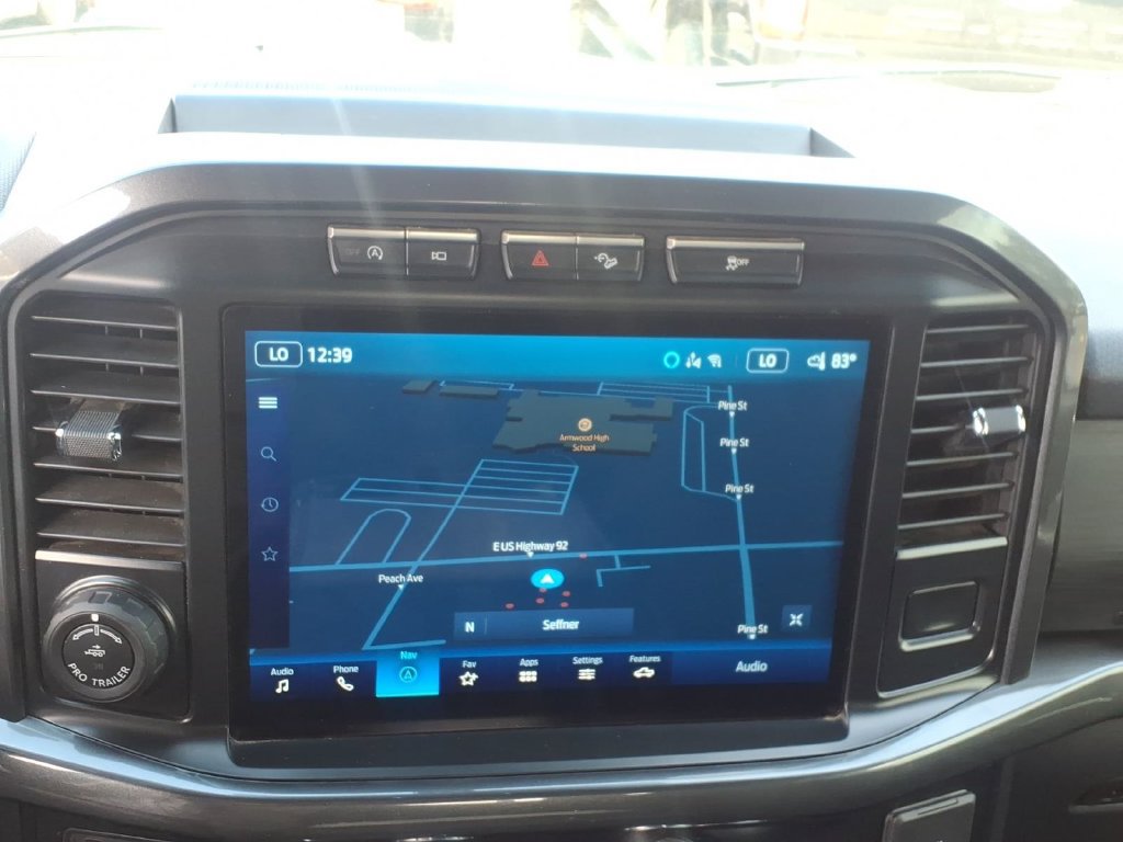 Used 2023 Ford F150 XLT w/ Equipment Group 302A High AWD/4WD image 29