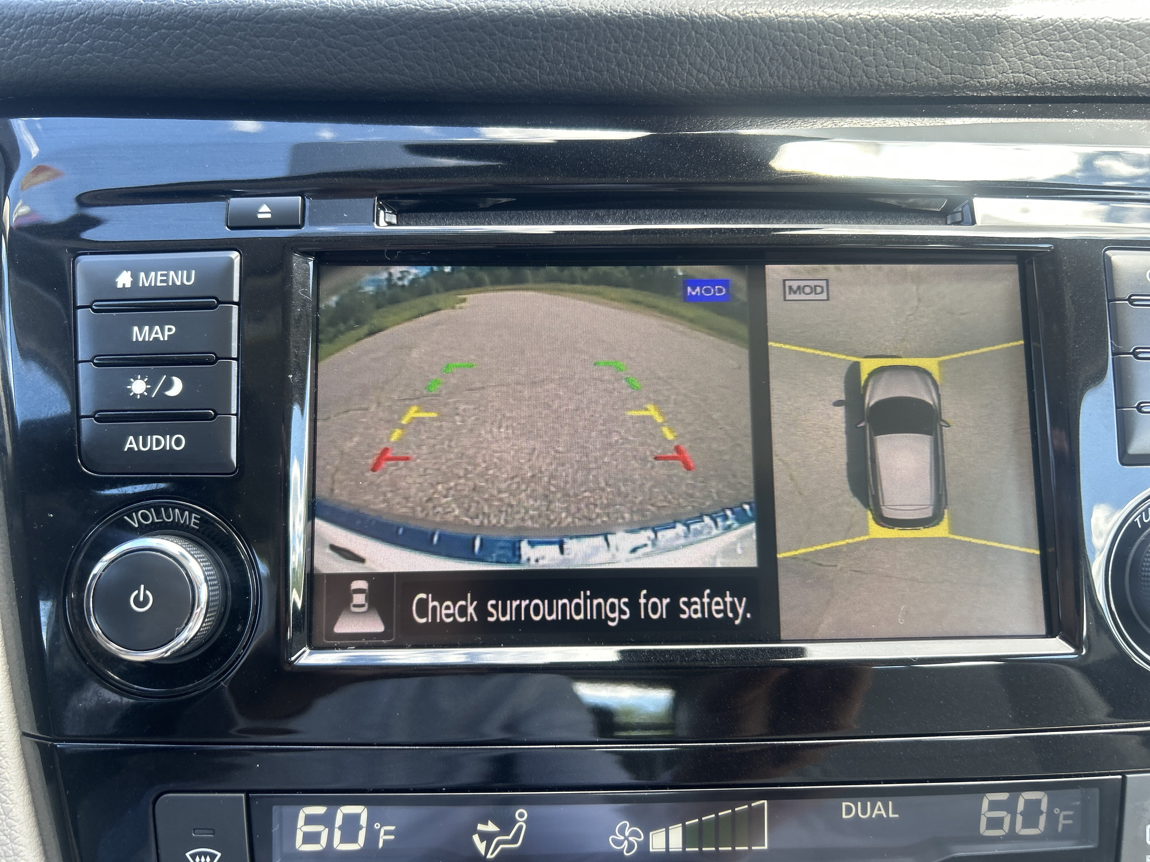 Certified 2022 Nissan Rogue Sport SL AWD/4WD image 26
