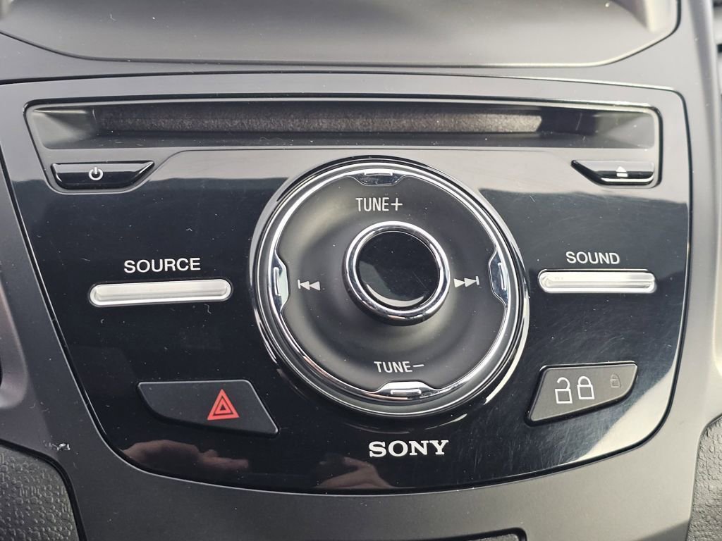 Used 2016 Ford Fiesta ST image 13