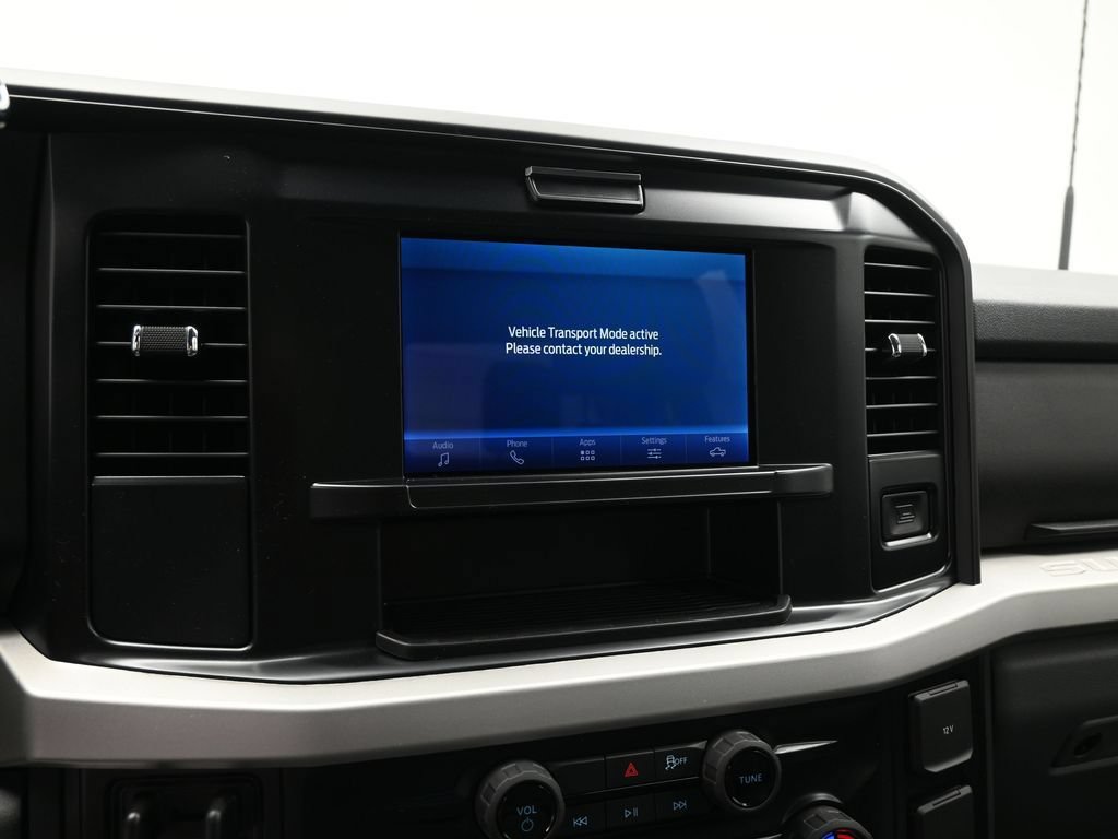 New 2026 Ford F350 XLT RWD image 14