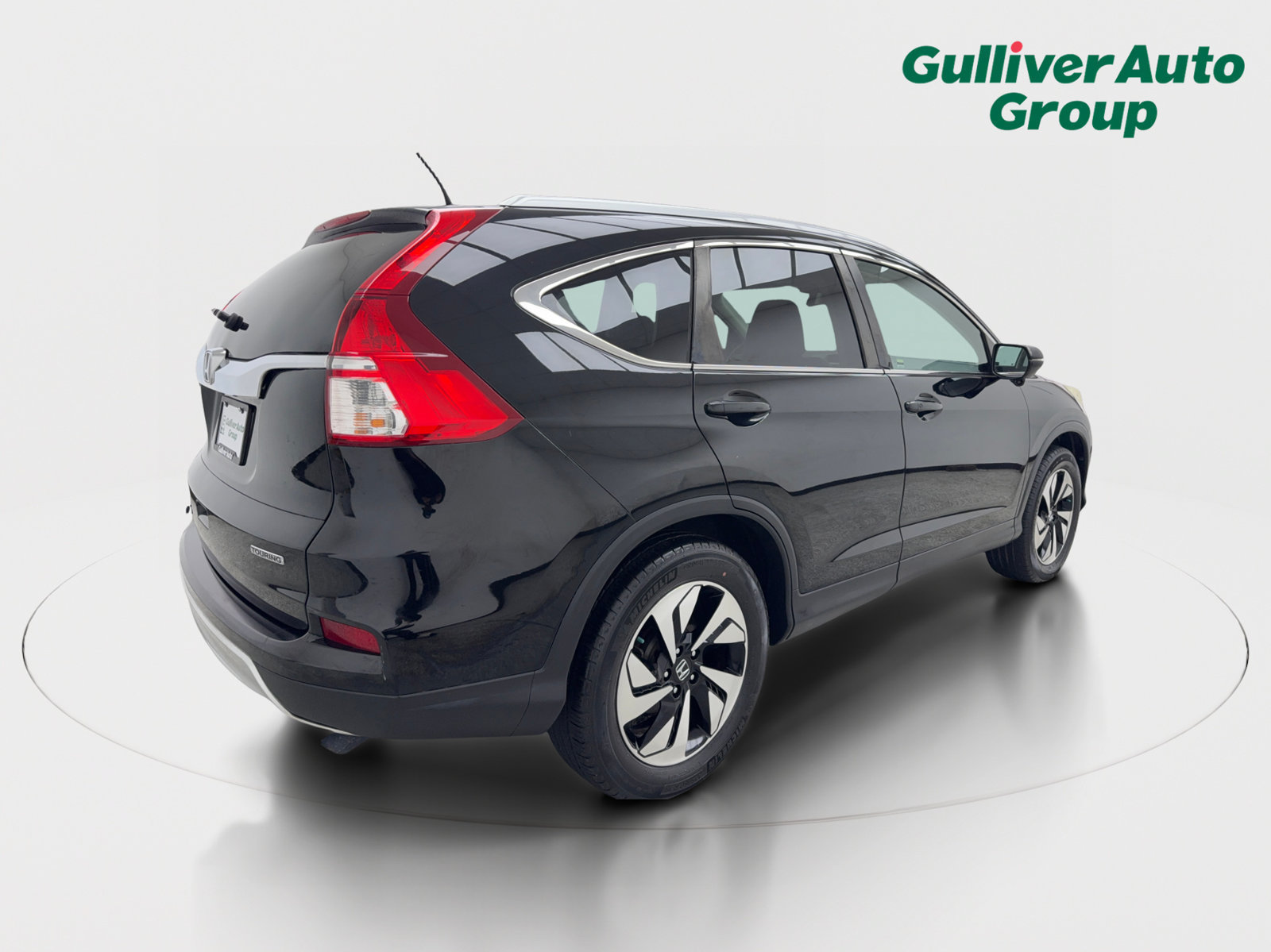 Used 2016 Honda CR-V Touring image 9