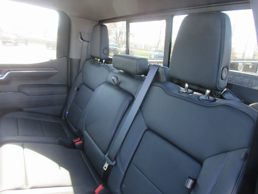 New 2026 GMC Sierra 1500 SLT w/ SLT Premium Plus Package image 15