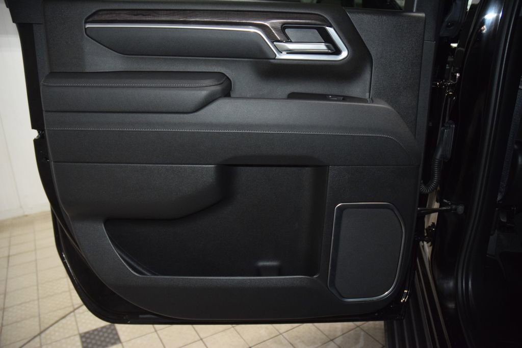 Used 2025 Chevrolet Silverado 2500 LTZ w/ Trail Boss Package AWD/4WD image 54