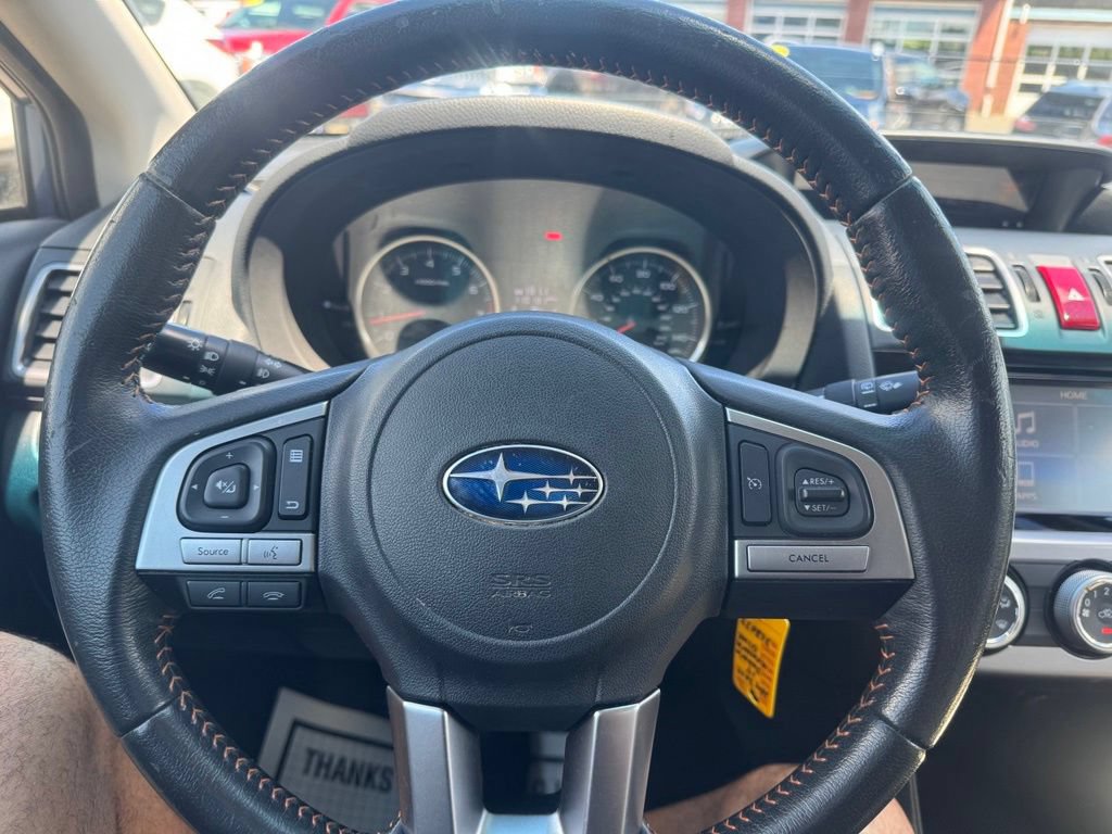 Used 2016 Subaru Crosstrek 2.0i Premium AWD/4WD image 31