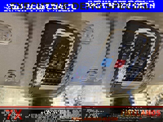 New 2025 RAM 1500 Tungsten w/ Towing Technology Group image 17