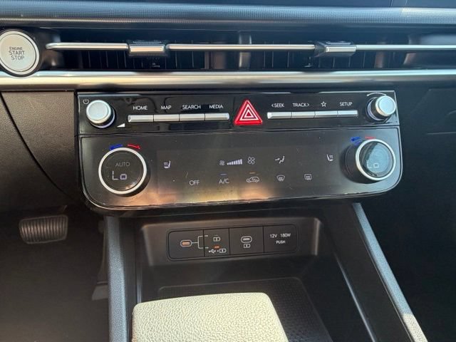 Used 2026 Hyundai Tucson SEL Plus AWD/4WD image 15