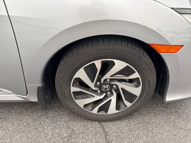 Used 2019 Honda Civic LX image 9