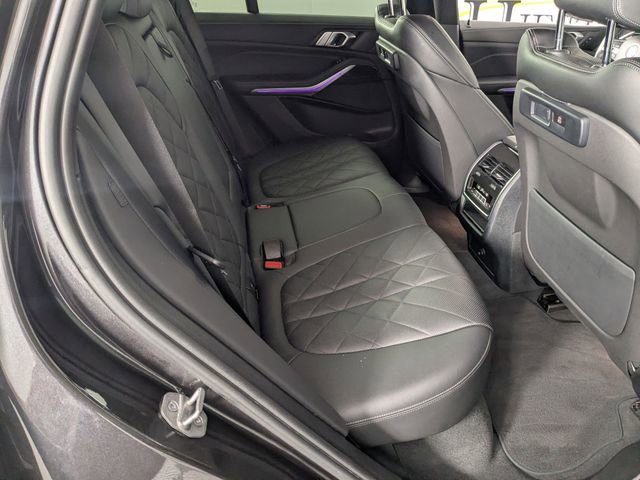 Used 2023 BMW X5 sDrive40i image 31