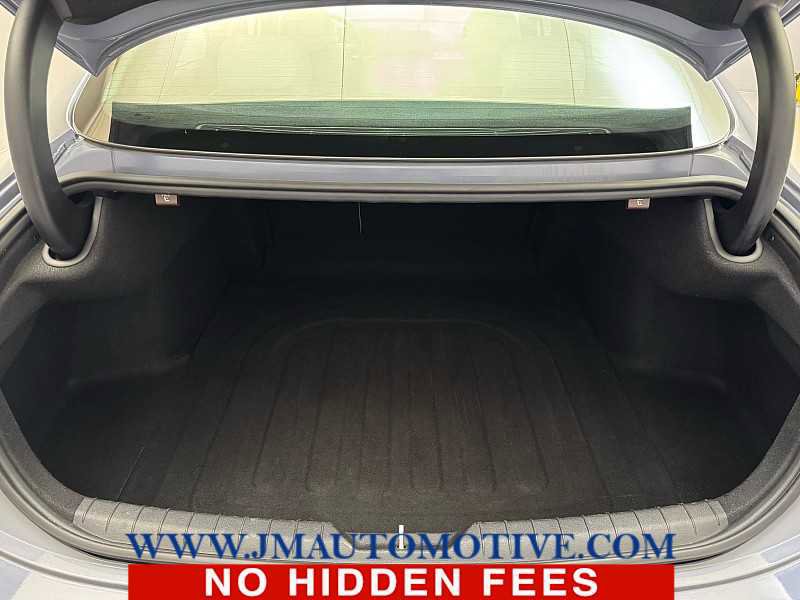 Used 2024 Hyundai Sonata SEL FWD image 16