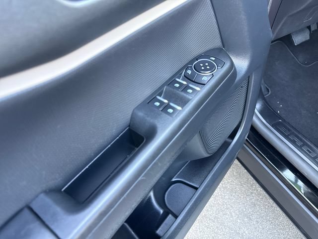 Used 2025 Ford Bronco Sport Big Bend AWD/4WD image 11