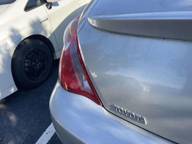 Used 2006 Toyota Solara SE Sport FWD image 13