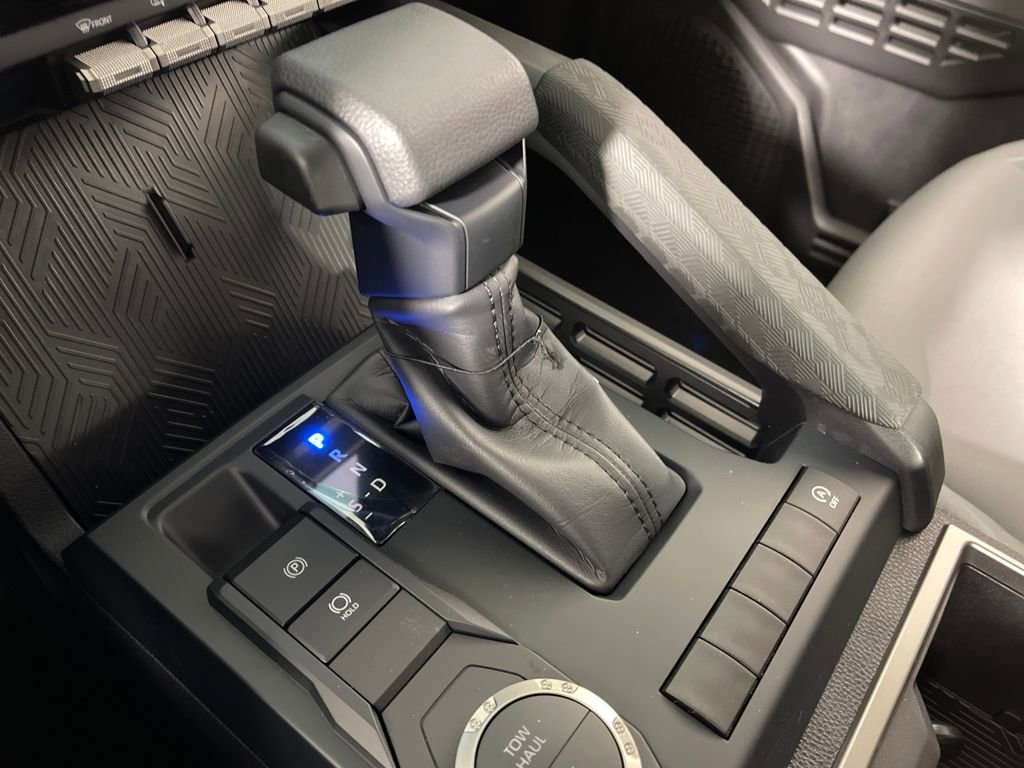 New 2026 Toyota Tacoma SR5 image 22