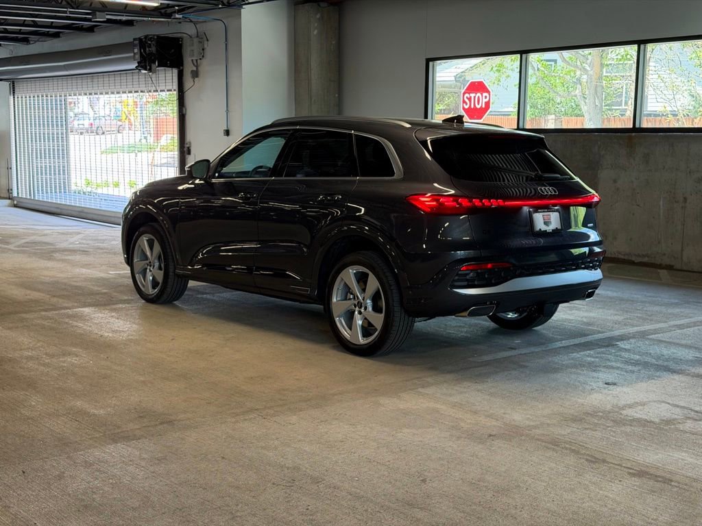 New 2026 Audi Q5 Premium Plus AWD/4WD image 3