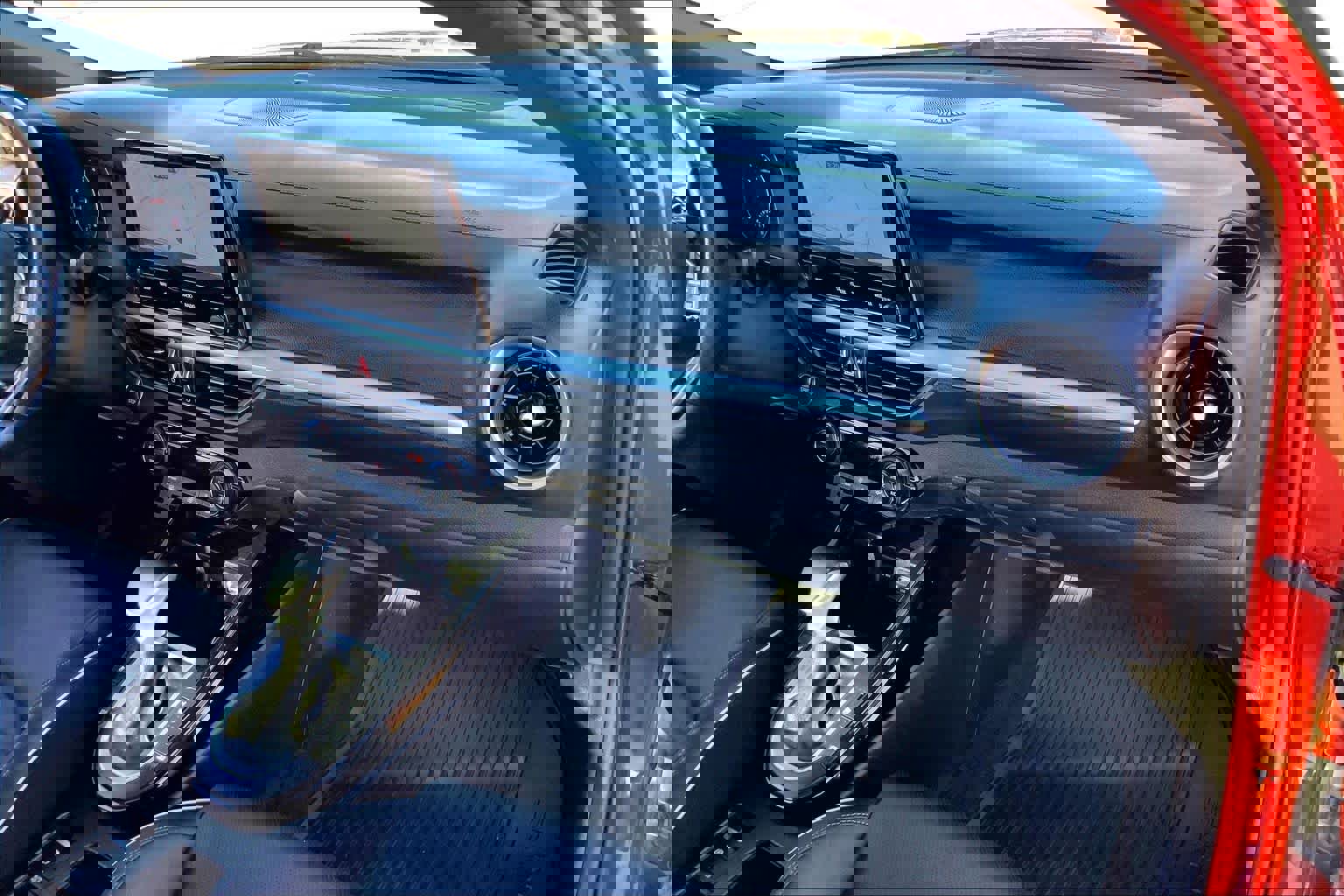 Used 2022 Kia Forte GT-Line w/ GT-Line Premium Package image 17