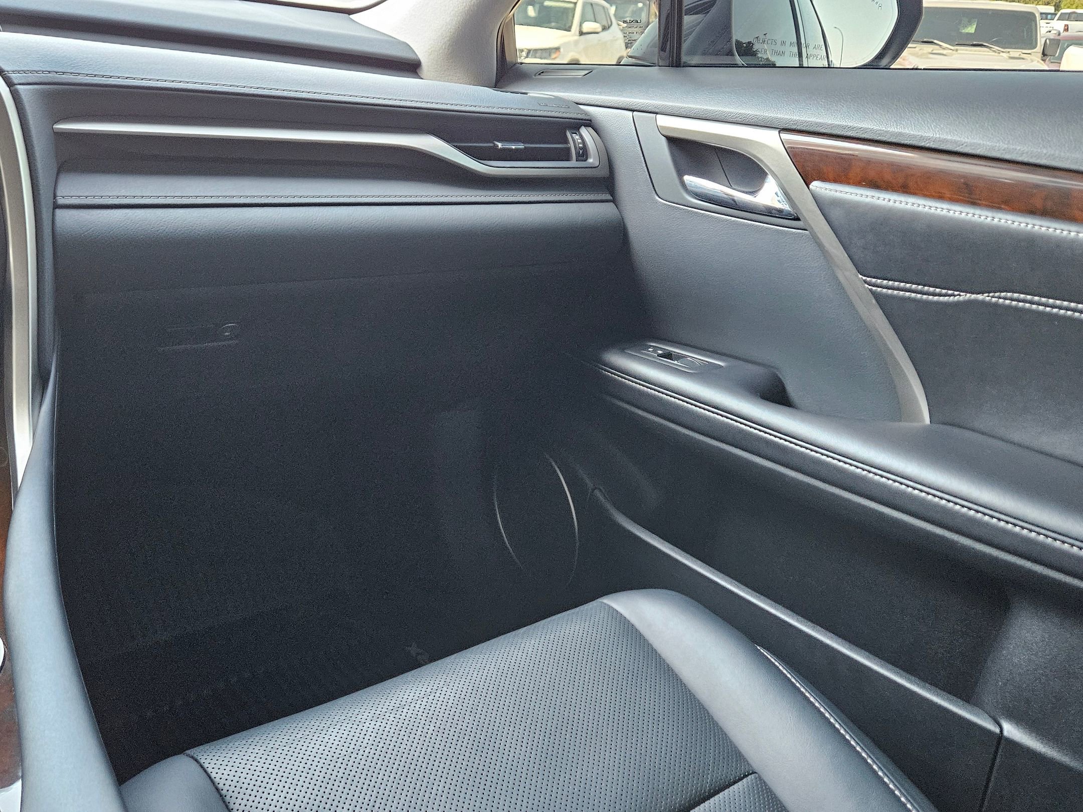 Used 2019 Lexus RX 350 AWD w/ Navigation Package image 11