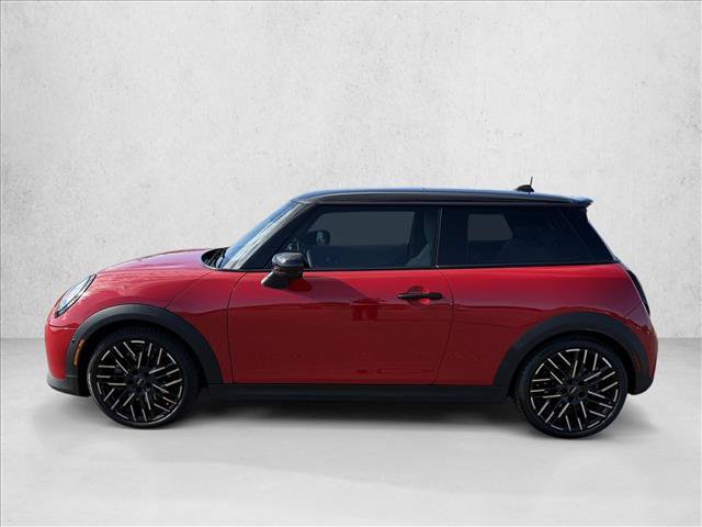 Used 2025 MINI Cooper S FWD image 9